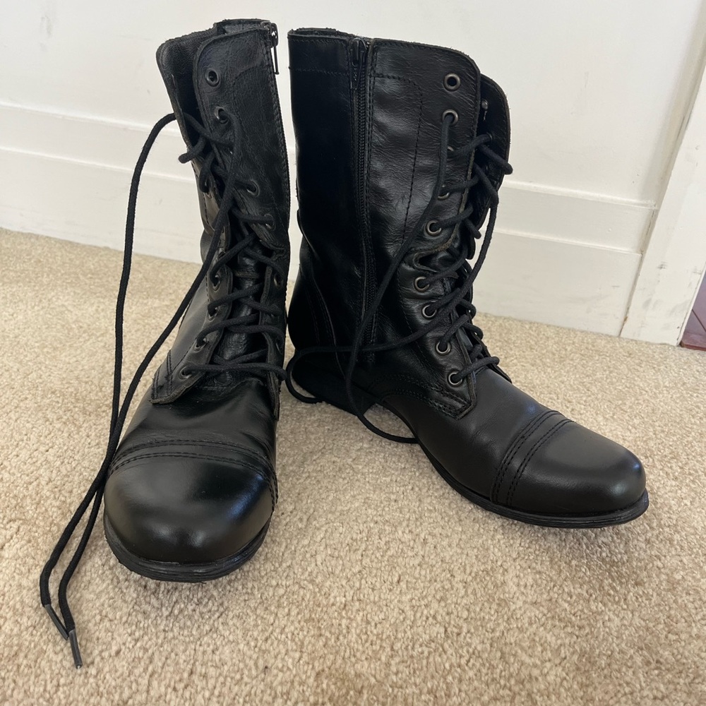 Steve Madden size 11